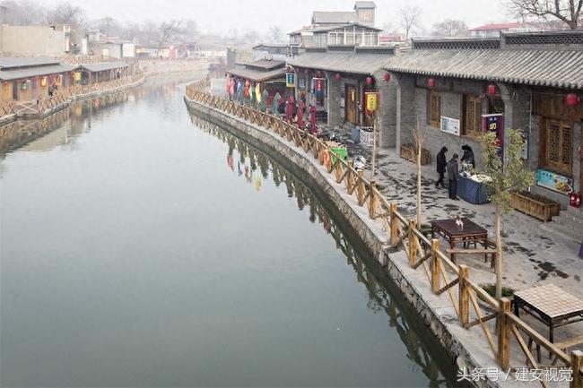 河北邯郸：传统风味小吃流传五千多年，一块甑糕五元，一斤十五