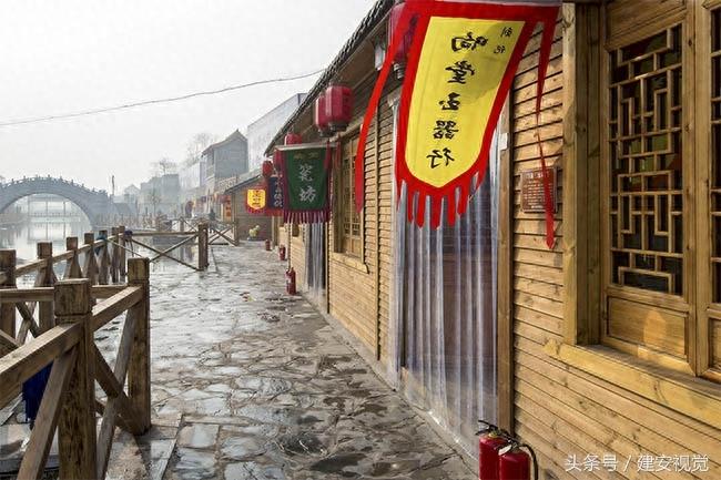 河北邯郸：传统风味小吃流传五千多年，一块甑糕五元，一斤十五