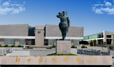 ​江苏盐城旅游必去五个景点介绍，盐城好玩地方推荐，盐城著名景点