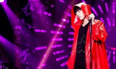 ​华晨宇家庭背景太厉害，家族经营贵重金属，个人才华也是难能可贵