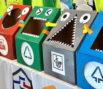 ​跨越千年，垃圾分类的前世今生