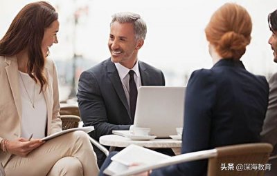 ​深海教育怎么样？课程好吗？