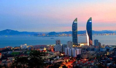 ​厦门必买的十大特产，让你口水直流的美食盛宴