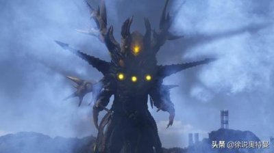 ​泽塔奥特曼：格利扎有多强？迫使泽塔奥特曼使用了更强大的力量