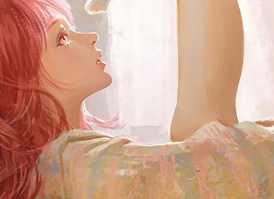 ​追一个女生她还告诉我在相亲(相亲就是去追最难追的女生)