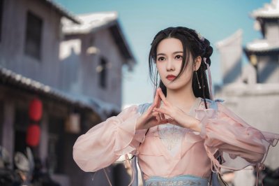 ​《雪鹰领主》热血收官，陆婷玉用心演绎角色成长