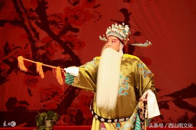 ​好听的晋剧都有什么戏？