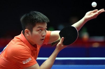 ​国乒地表最强12人男女六强各产生三位，樊振东孙颖莎势不可挡
