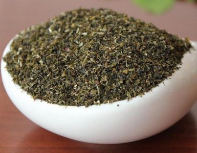 ​“高碎”茶，旧时老北京人的最爱，是一种怀旧，一种念想