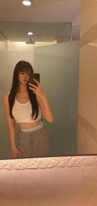 ​美图壁纸分享之邱意浓