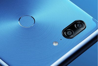 ​超低功耗联发科P30芯片，助力金立M7延续超长续航基因