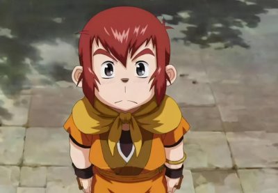 ​国产动漫《魁拔》，关于蛮吉的故事，难道一开始就注定悲剧？