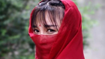 ​美女集散地：网红美女