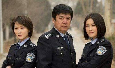 ​盘点重案六组四任队长：大曾嘴碎，杨震邪痞，陶非正直，佟林神秘