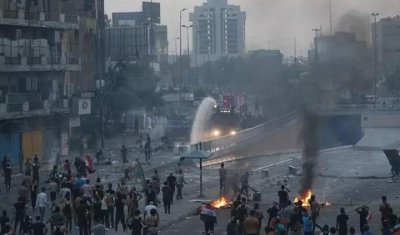 ​中国—伊拉克合作，1+1>2的合作