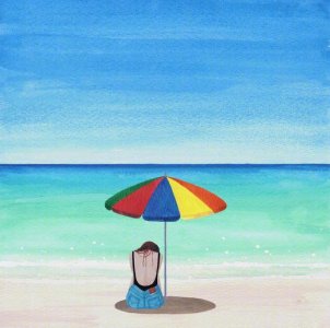 ​你的过去我怎能不介意？