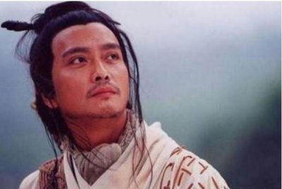 ​雪中悍刀行人物志——李淳罡