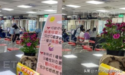 ​42岁陈乔恩今日终于和大马富二代小男友领证结婚啦