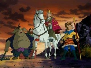 大风车，曾经带给我们这么多好看的国产动漫，全是回忆