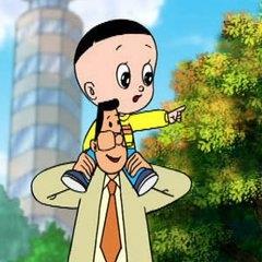 大风车，曾经带给我们这么多好看的国产动漫，全是回忆