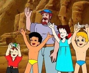 大风车，曾经带给我们这么多好看的国产动漫，全是回忆