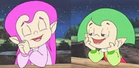 大风车，曾经带给我们这么多好看的国产动漫，全是回忆