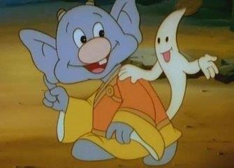 大风车，曾经带给我们这么多好看的国产动漫，全是回忆