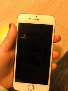 ​二手港版iPhone你敢不敢买？网友就买了！