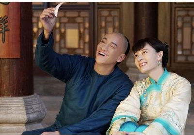 ​“那年花开月正圆”大结局，这样的结局你喜欢吗？