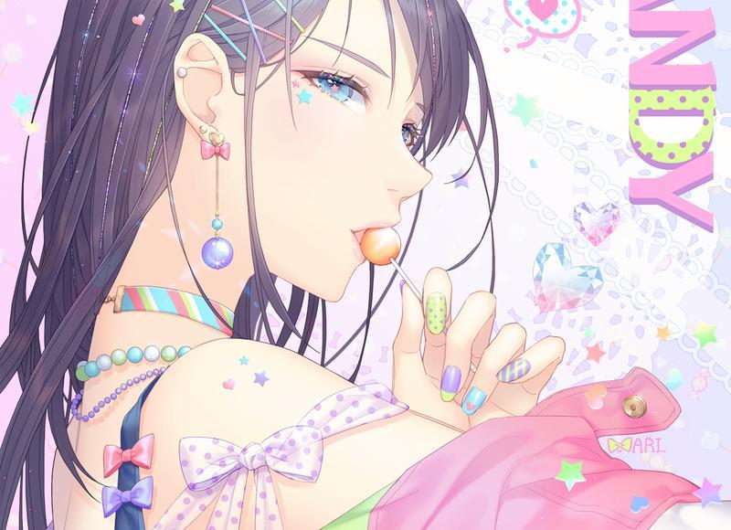 距离感很强的女生 天生自带距离感的好女孩 距离感很强的女生 天生自带距离感的好女孩