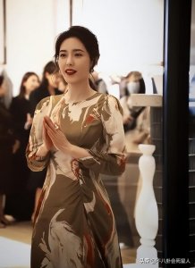 ​7位女星最真实的艺考照，有的依旧绝美，有的样貌大变，明显动刀