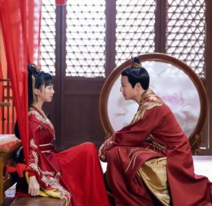 ​10部超甜又虐的先婚后爱系列电视剧，赵丽颖，谭松韵，任嘉伦在列