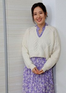 ​唐诗咏的职业生涯一直都充满了奋斗和努力