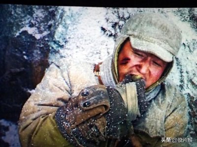 ​中国影史票房前10的电影排行，吴京参与的电影占5部！