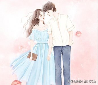 ​甜蜜盘点！七本男女主是初恋的现言宠文，《奈何只钟情于你》好看