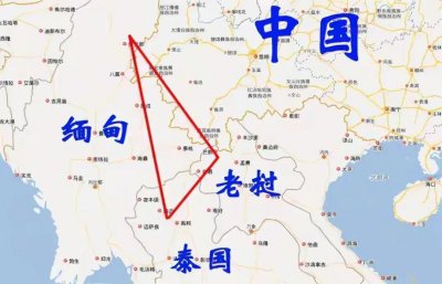 ​湄公河惨案策划者糯康：从喽啰到毒枭，杀害中国人后他的末日到了