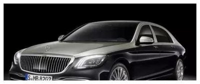 ​奔驰最贵的十款车 奔驰全世界售价最高的十款汽车