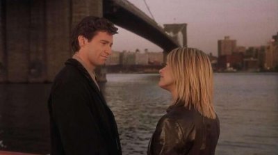 ​《隔世情缘》：理想化的浪漫主义爱情与单向度现实的二元对立