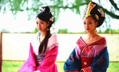 ​飞燕合德：分工明确把皇帝吃的死死的，为求生子不惜秽乱宫闱