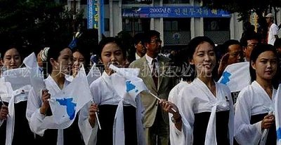 ​朝鲜人对中国的真实态度到底如何？