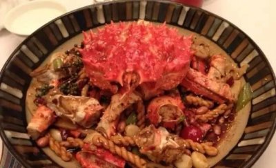 ​好吃哒榜单 | 咱天津人最耐吃的海鲜馆人气TOP10 原来是它们啊啊啊啊啊啊