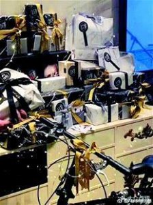 ​一夜爆红的上海白马会所被端了