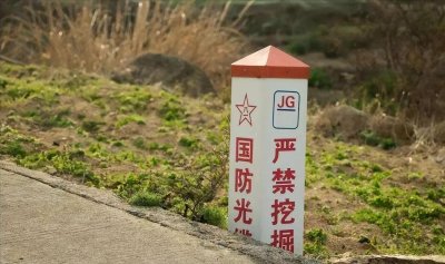 ​“光缆一断，损失百万”，一小时赔26万，国防光缆为啥这么值钱？