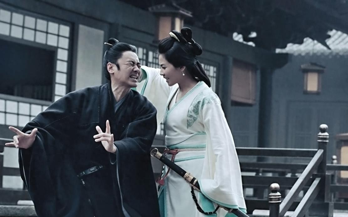 《大军师司马懿之军师联盟》再现1800年前波澜壮阔的权谋暗战