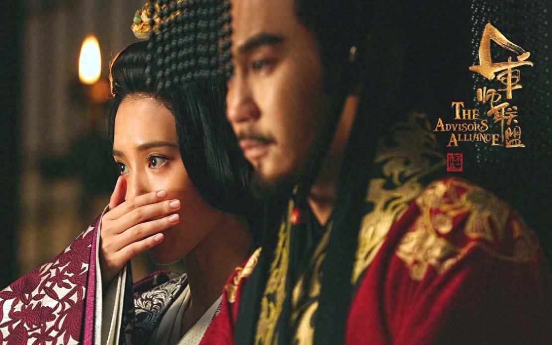 《大军师司马懿之军师联盟》再现1800年前波澜壮阔的权谋暗战