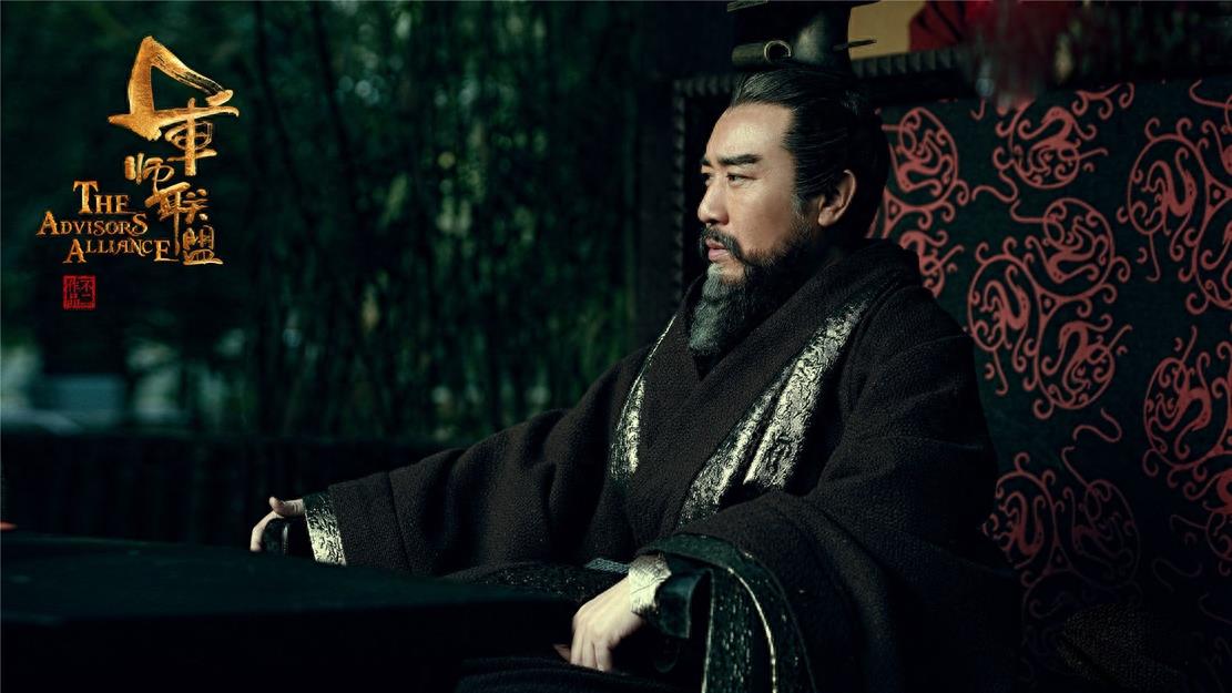《大军师司马懿之军师联盟》再现1800年前波澜壮阔的权谋暗战