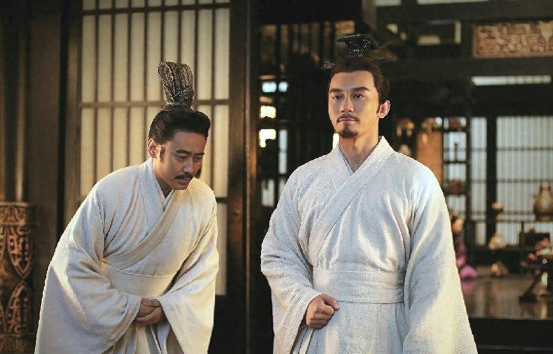 《大军师司马懿之军师联盟》再现1800年前波澜壮阔的权谋暗战