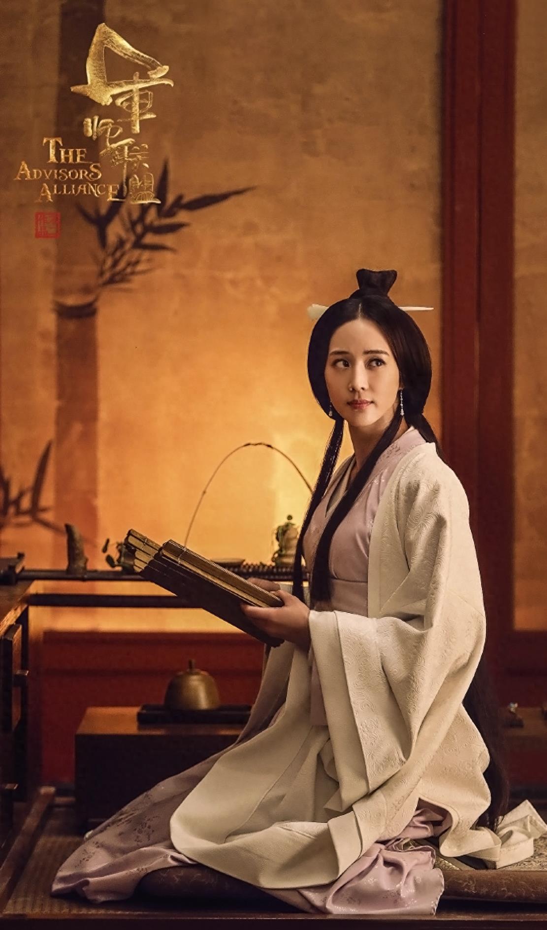 《大军师司马懿之军师联盟》再现1800年前波澜壮阔的权谋暗战