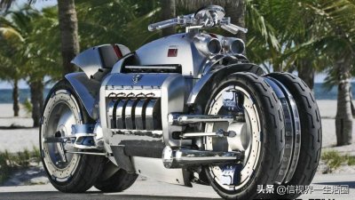 ​世界上最贵的摩托多少钱