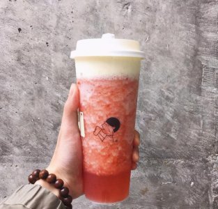 ​简创｜喜茶的诞生-90后创始人的故事